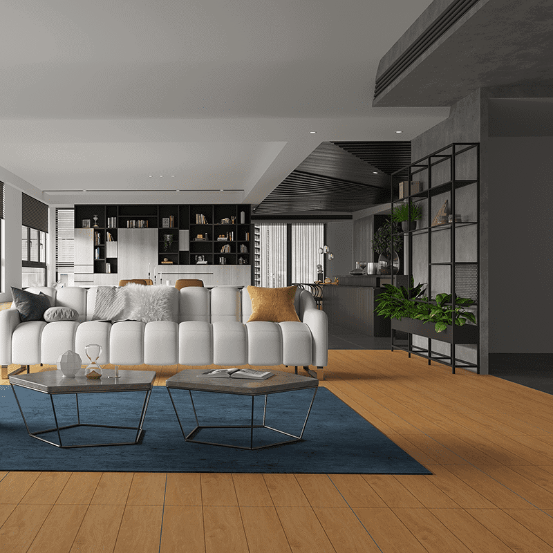 NICE CERAMIC CO., LTD
