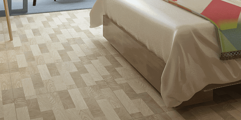 NICE CERAMIC CO., LTD