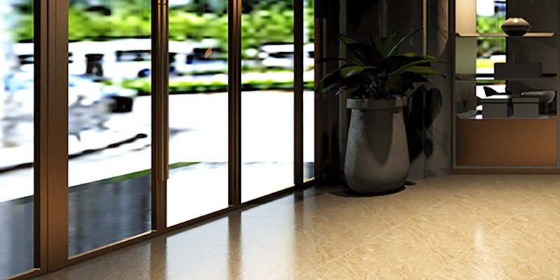 NICE CERAMIC CO., LTD