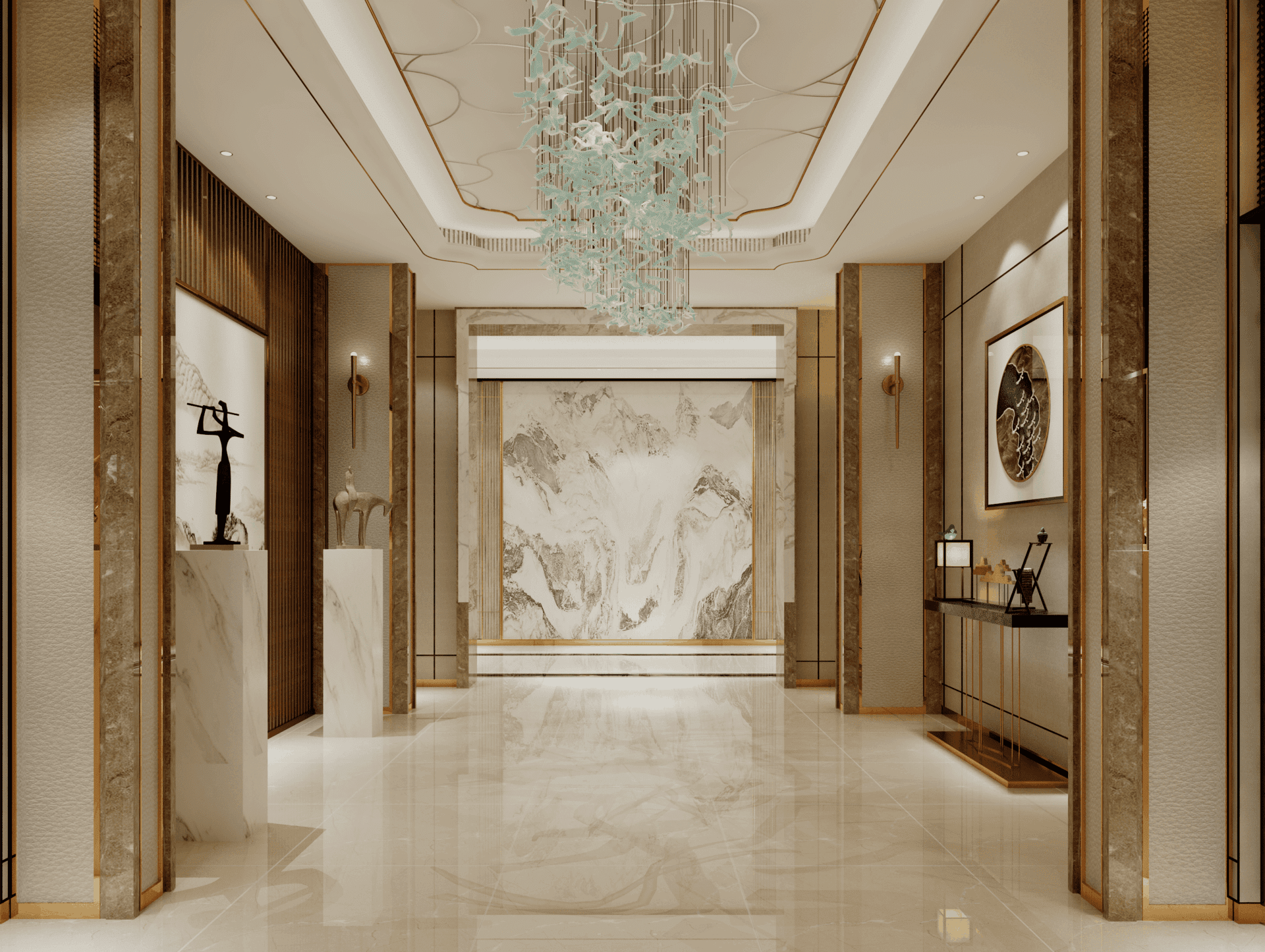NICE CERAMIC CO., LTD