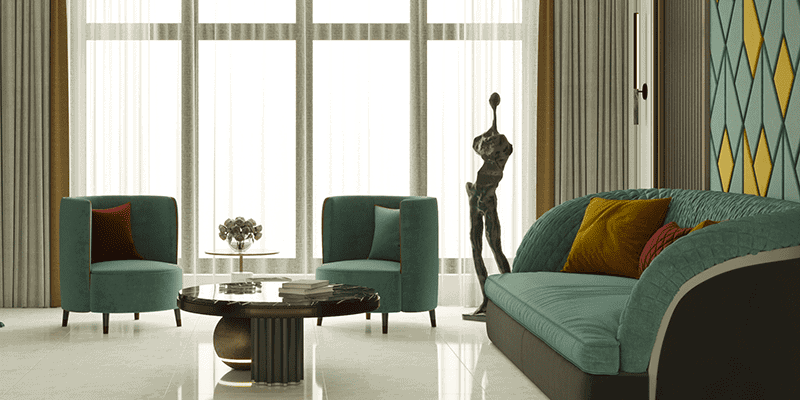 NICE CERAMIC CO., LTD