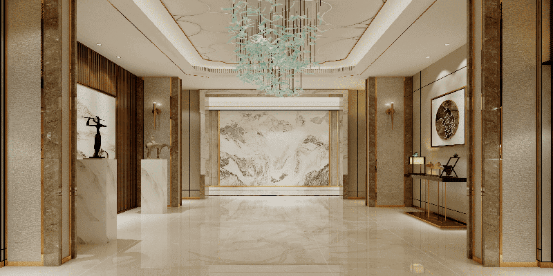 NICE CERAMIC CO., LTD