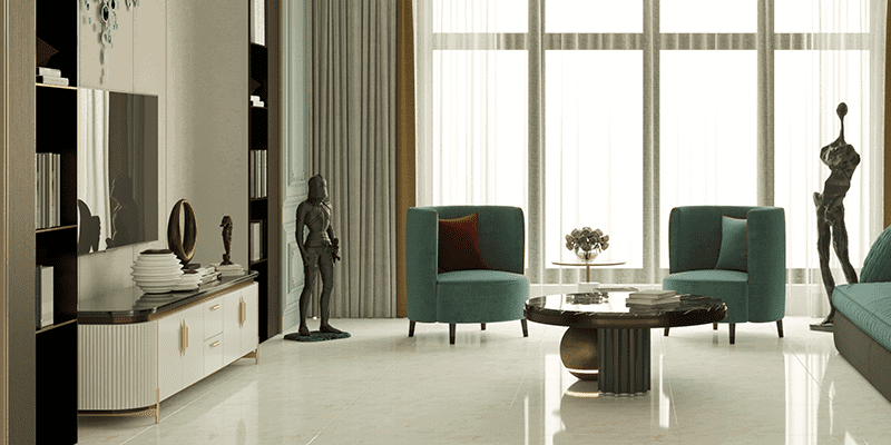 NICE CERAMIC CO., LTD