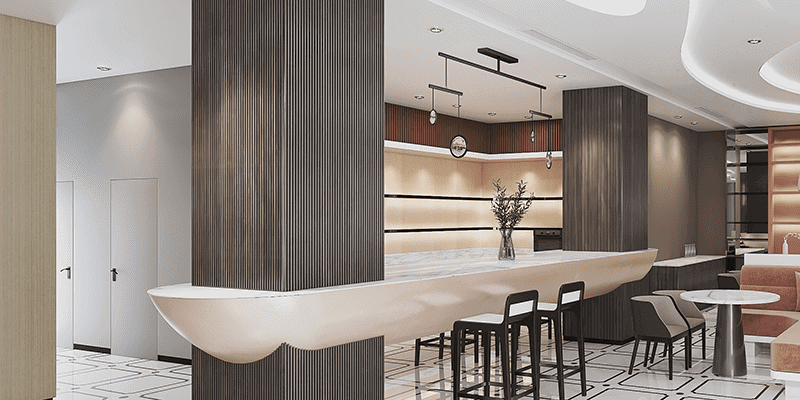 NICE CERAMIC CO., LTD
