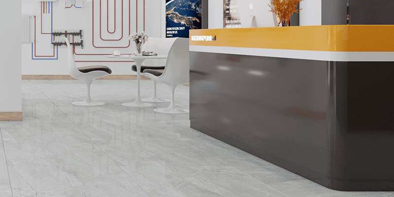 NICE CERAMIC CO., LTD