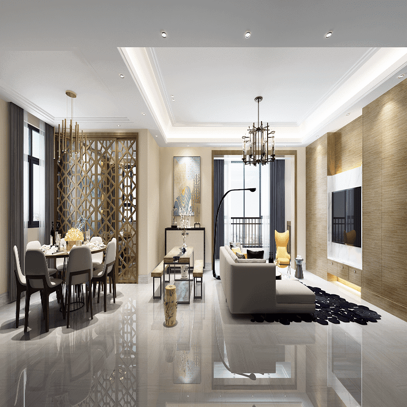 NICE CERAMIC CO., LTD
