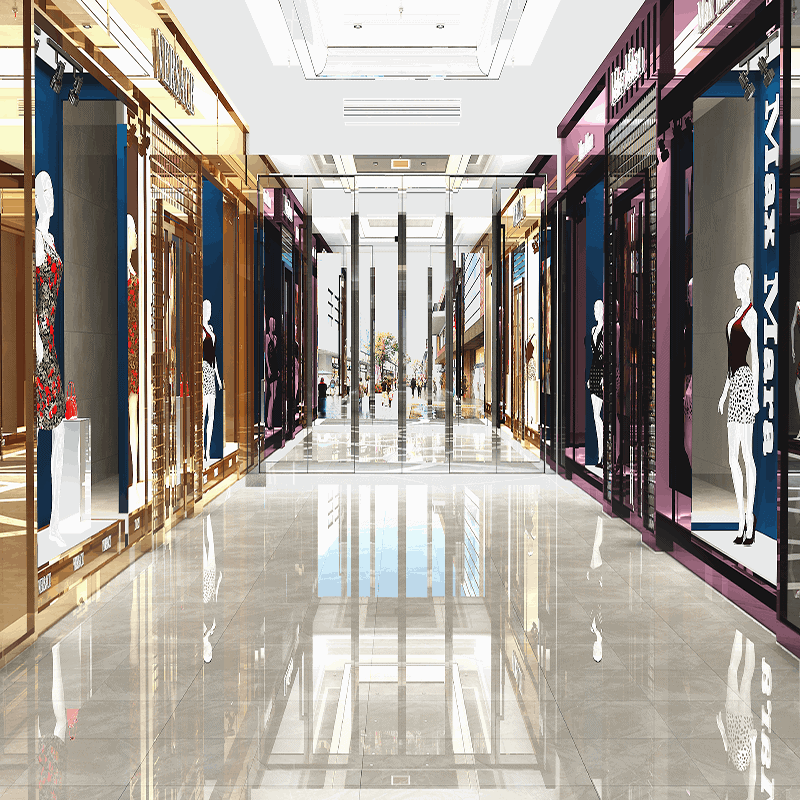 NICE CERAMIC CO., LTD