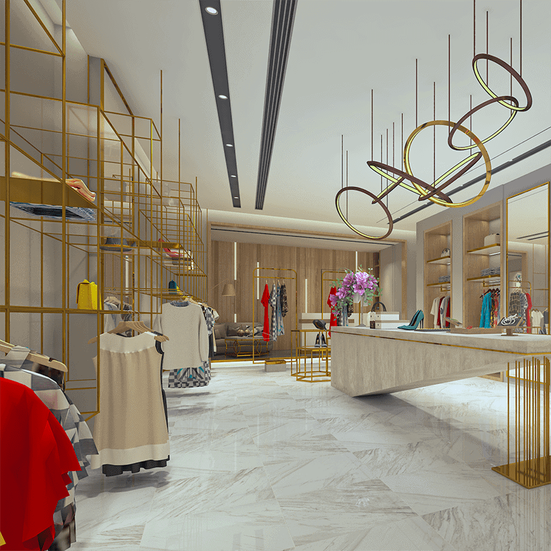NICE CERAMIC CO., LTD