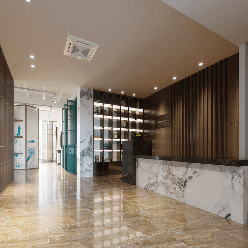 NICE CERAMIC CO., LTD