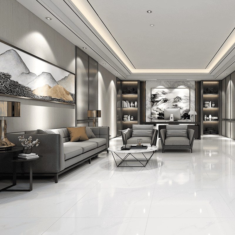 NICE CERAMIC CO., LTD