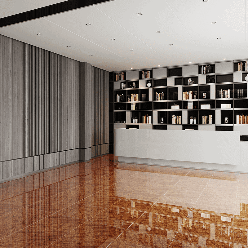 NICE CERAMIC CO., LTD