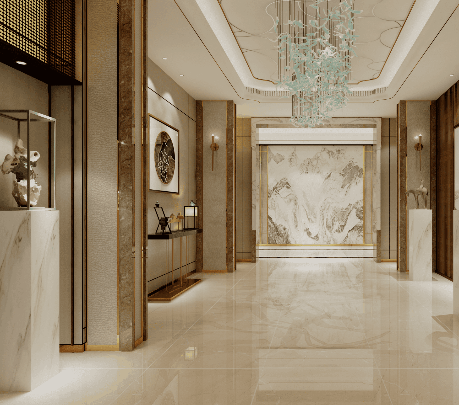 NICE CERAMIC CO., LTD