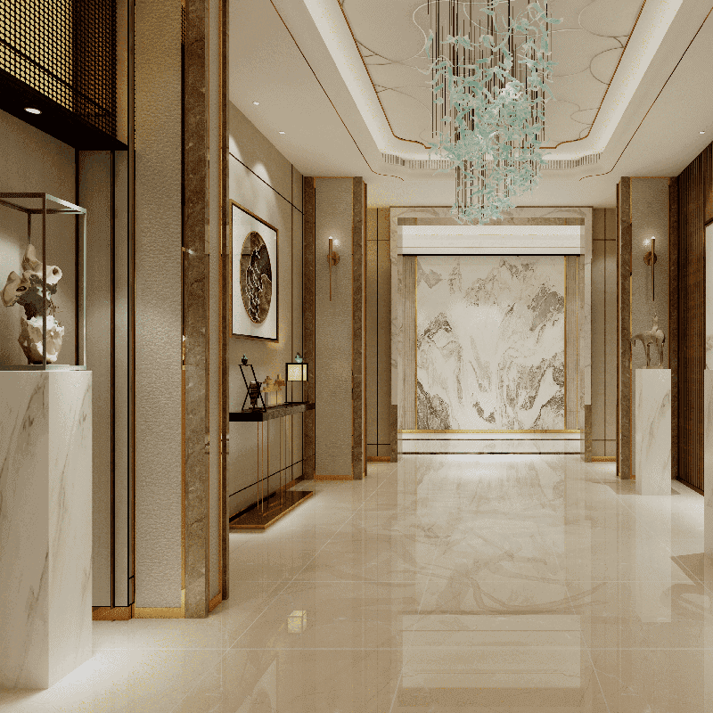 NICE CERAMIC CO., LTD