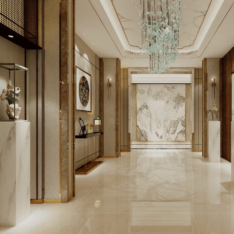 NICE CERAMIC CO., LTD
