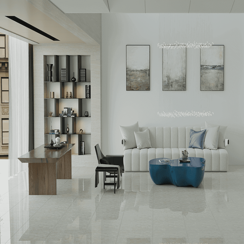 NICE CERAMIC CO., LTD