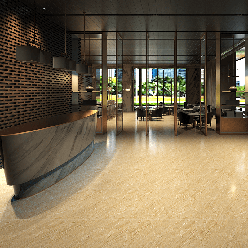NICE CERAMIC CO., LTD