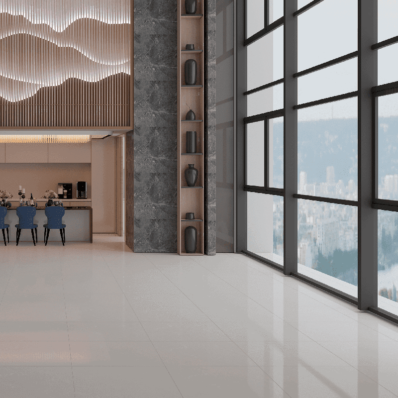 NICE CERAMIC CO., LTD