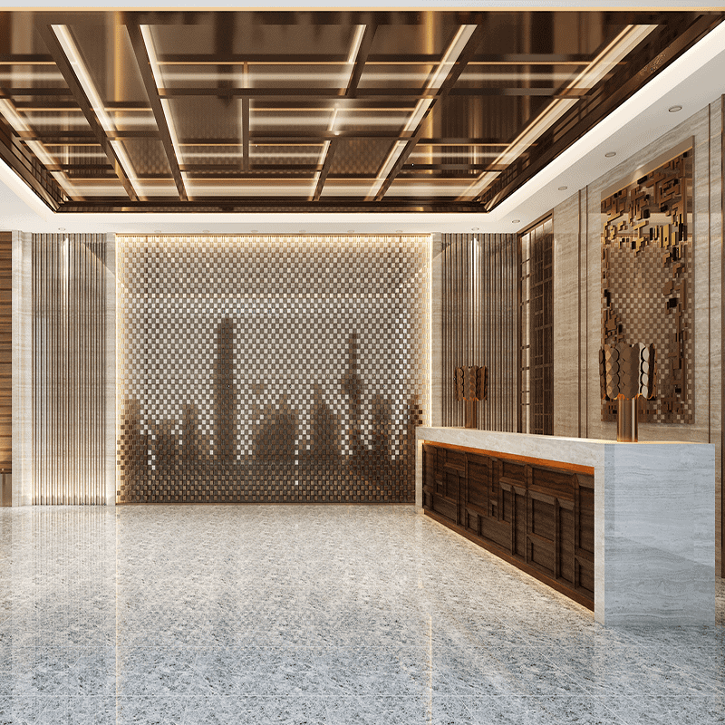 NICE CERAMIC CO., LTD