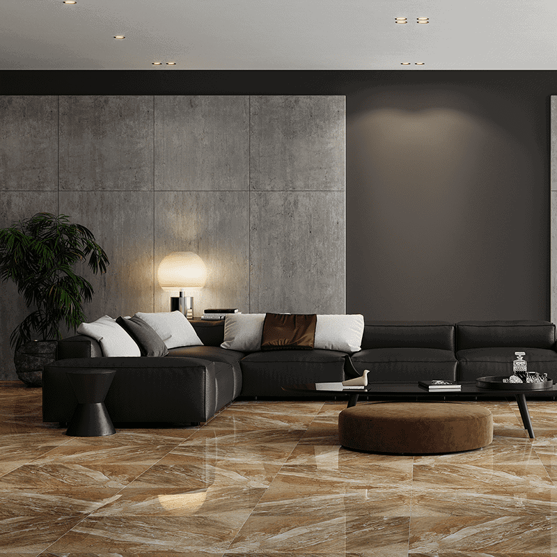 NICE CERAMIC CO., LTD