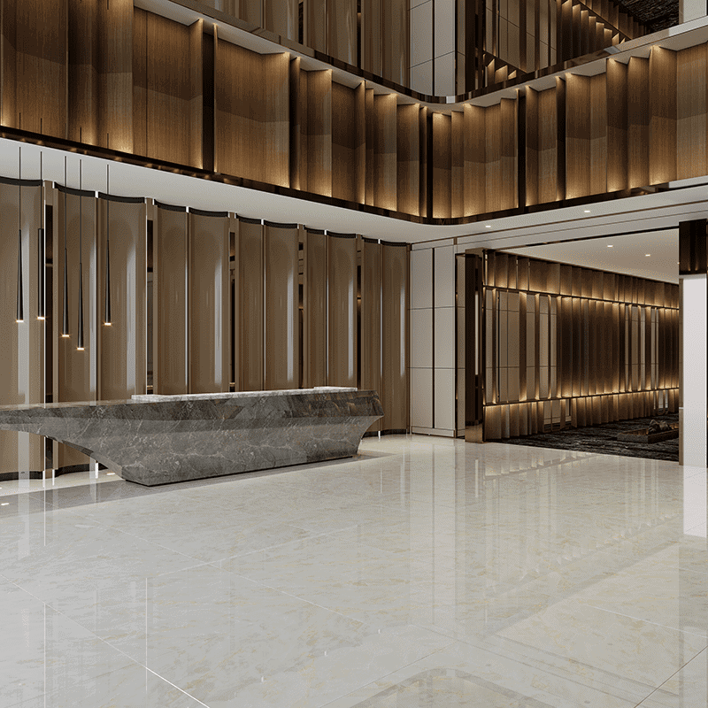 NICE CERAMIC CO., LTD