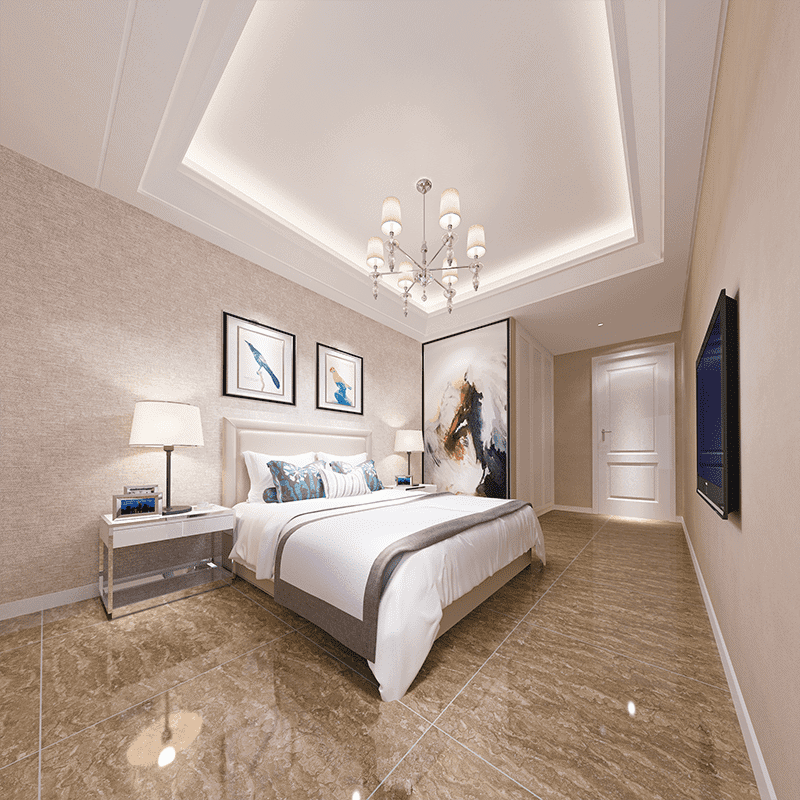 NICE CERAMIC CO., LTD