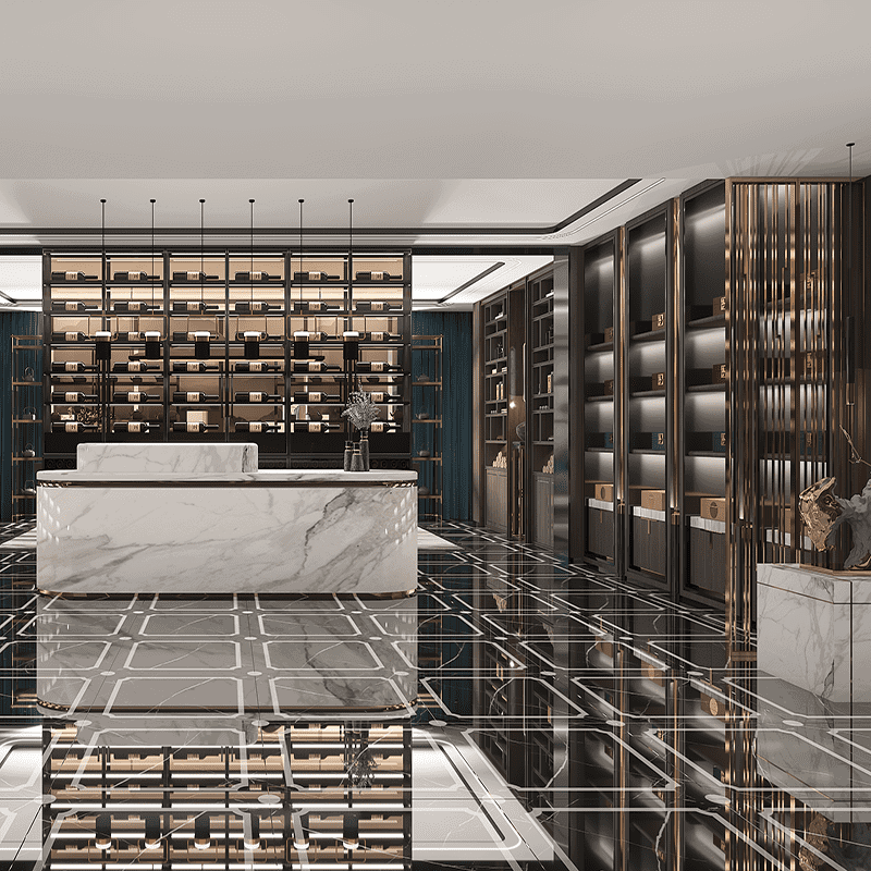 NICE CERAMIC CO., LTD