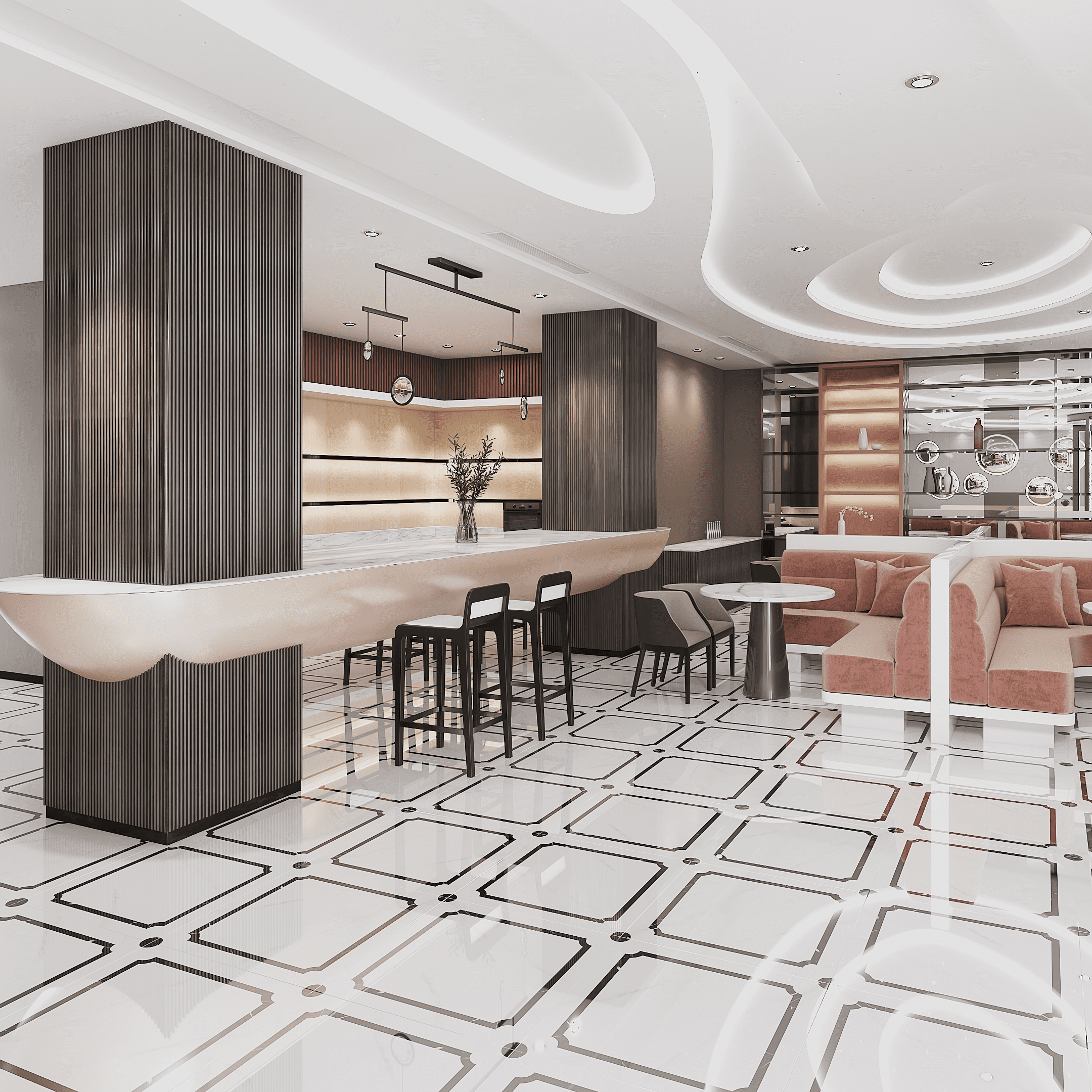 NICE CERAMIC CO., LTD