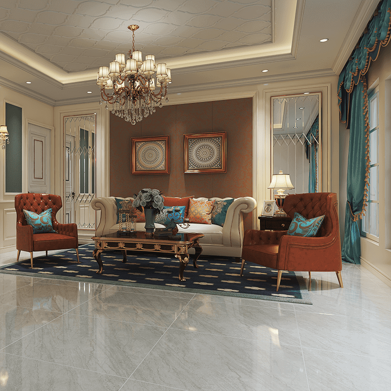 NICE CERAMIC CO., LTD