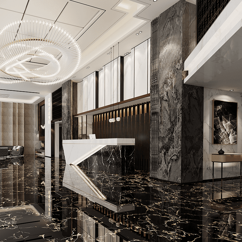 NICE CERAMIC CO., LTD