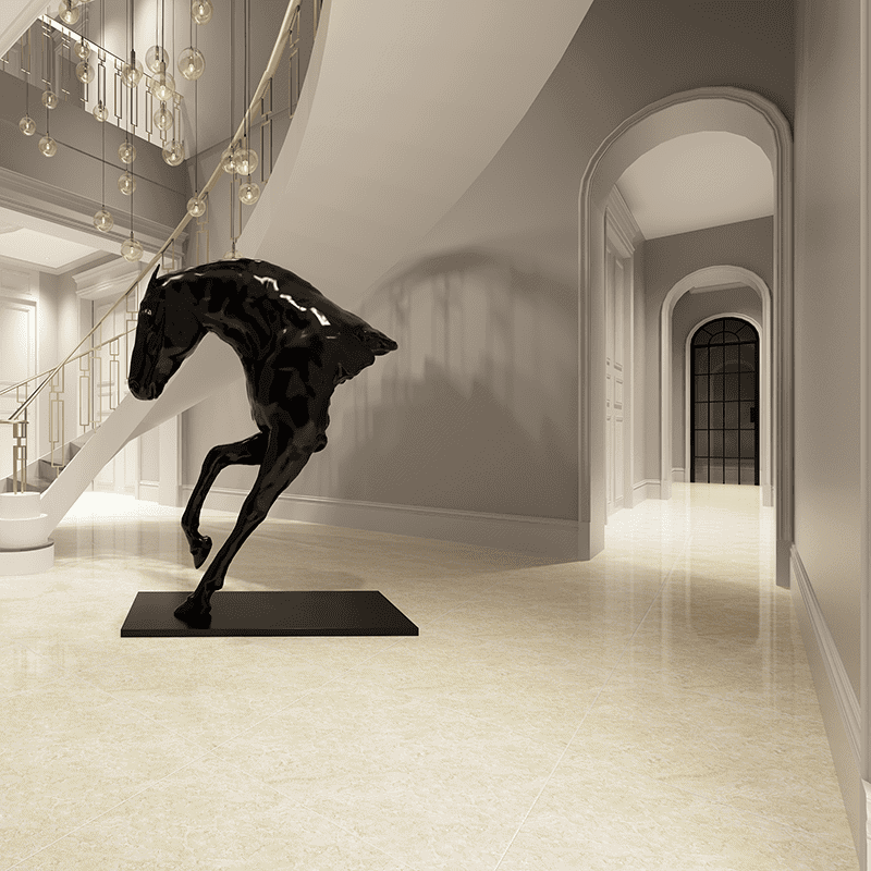 NICE CERAMIC CO., LTD