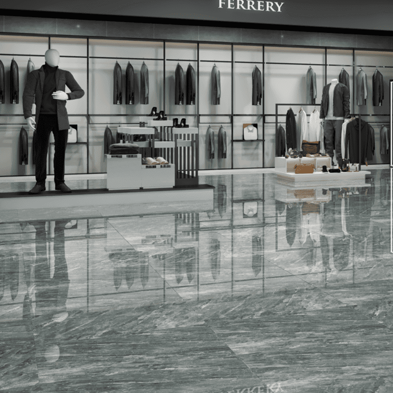 NICE CERAMIC CO., LTD