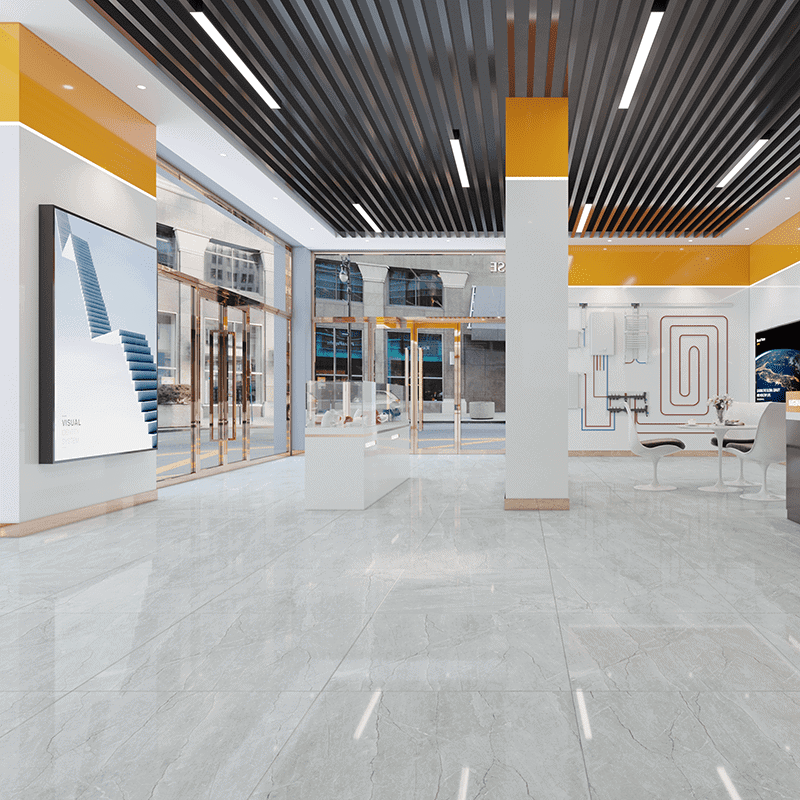 NICE CERAMIC CO., LTD