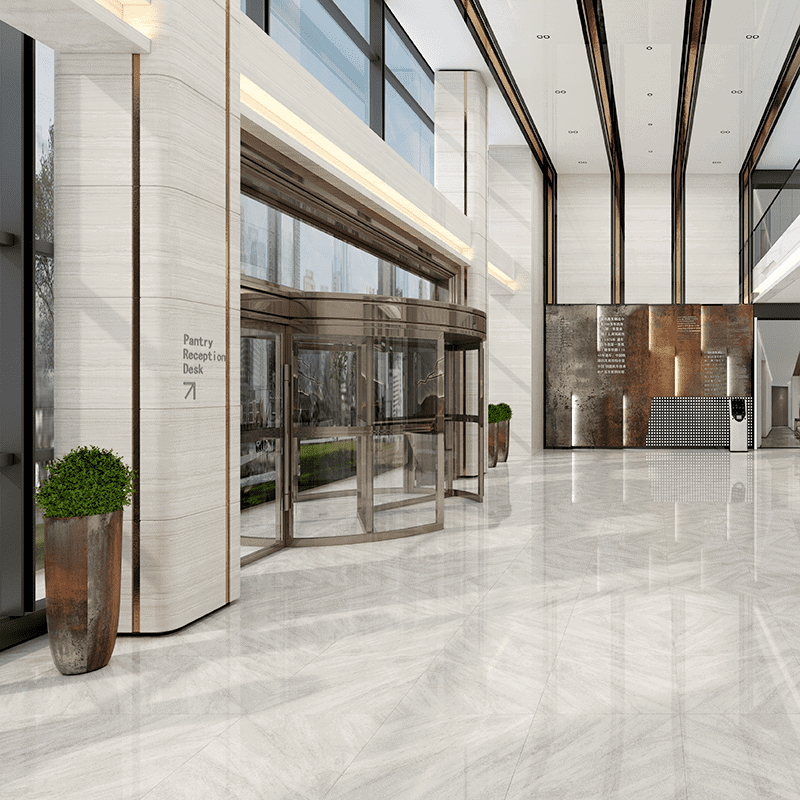 NICE CERAMIC CO., LTD