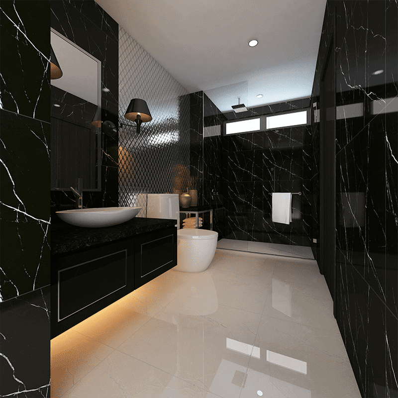 NICE CERAMIC CO., LTD