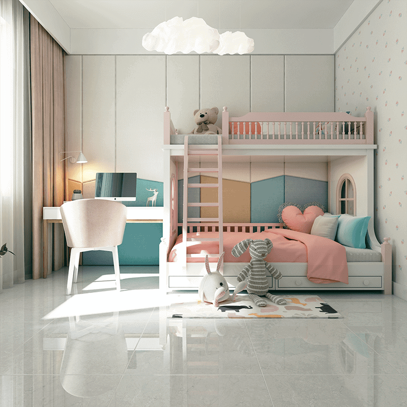 NICE CERAMIC CO., LTD