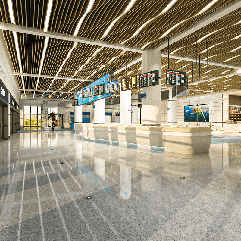 NICE CERAMIC CO., LTD