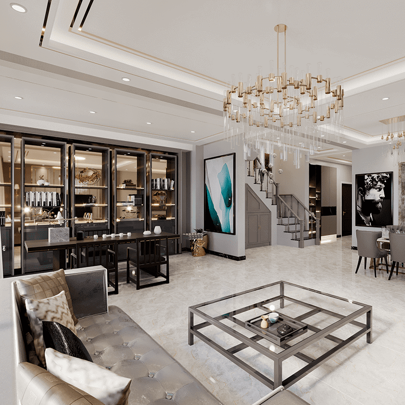 NICE CERAMIC CO., LTD