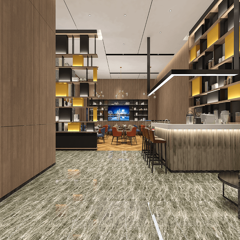 NICE CERAMIC CO., LTD