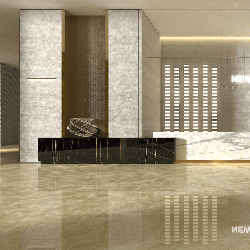 NICE CERAMIC CO., LTD