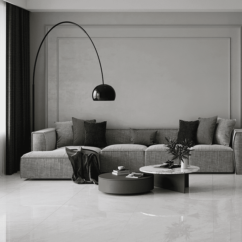 NICE CERAMIC CO., LTD