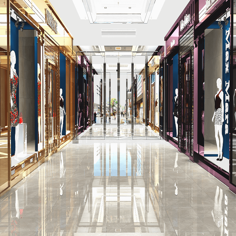 NICE CERAMIC CO., LTD