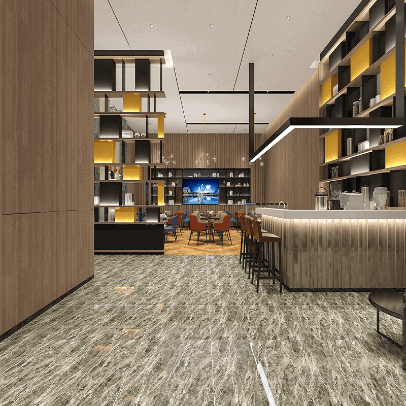 NICE CERAMIC CO., LTD