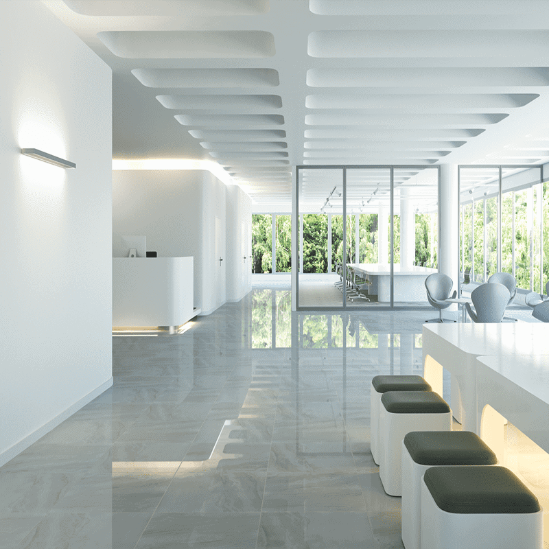 NICE CERAMIC CO., LTD