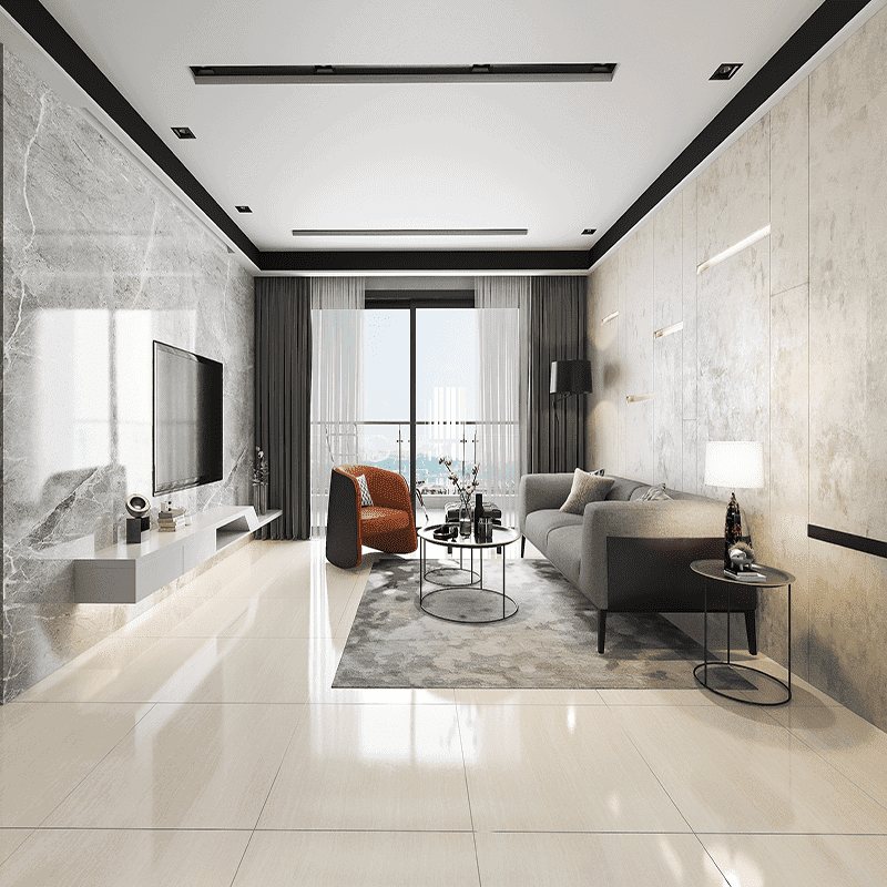 NICE CERAMIC CO., LTD