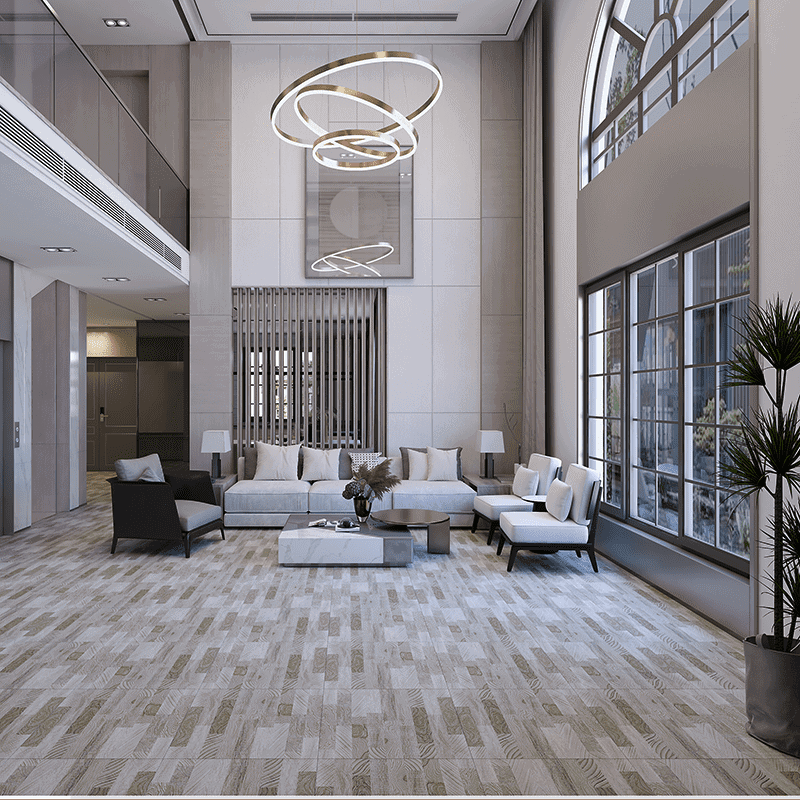 NICE CERAMIC CO., LTD
