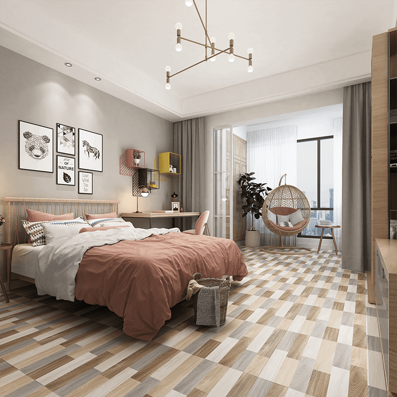 NICE CERAMIC CO., LTD