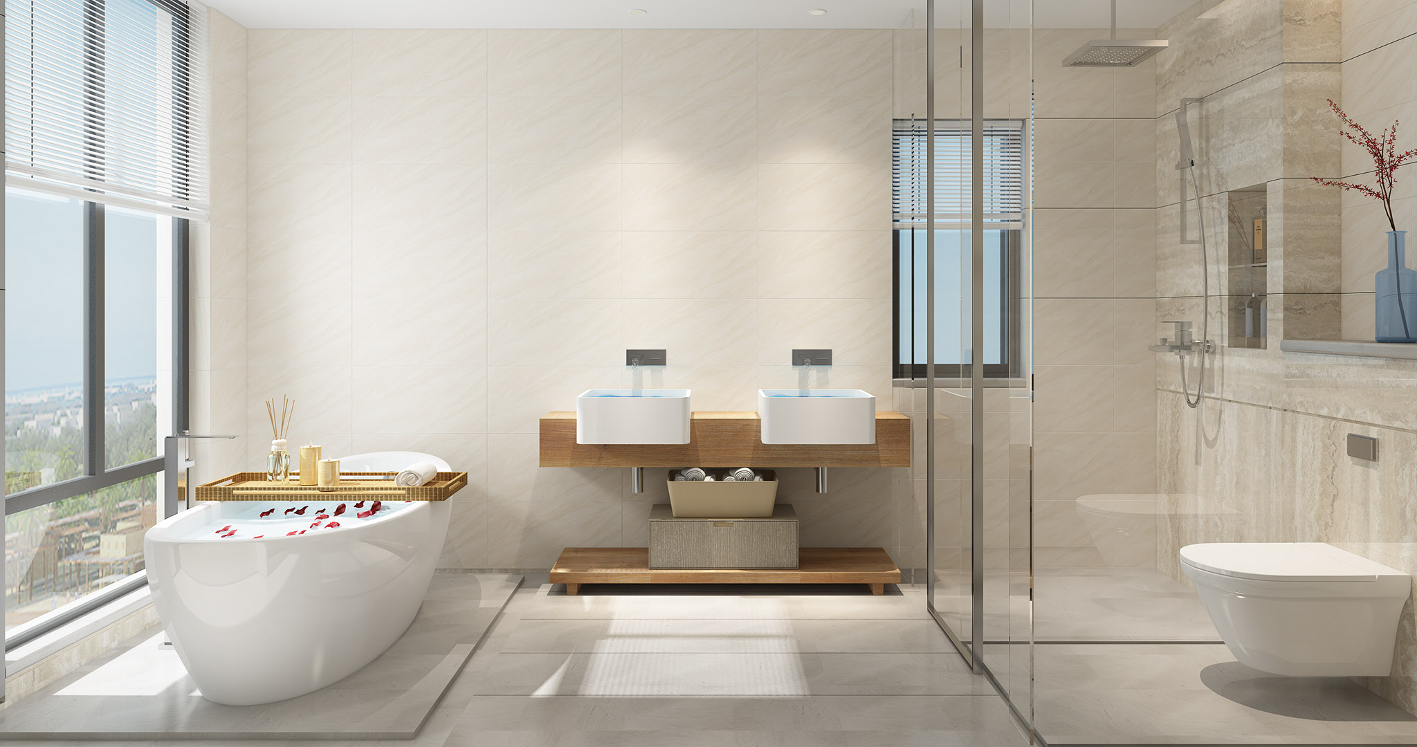 NICE CERAMIC CO., LTD