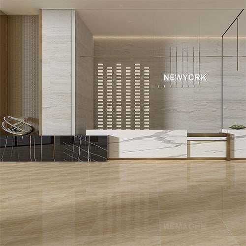 NICE CERAMIC CO., LTD