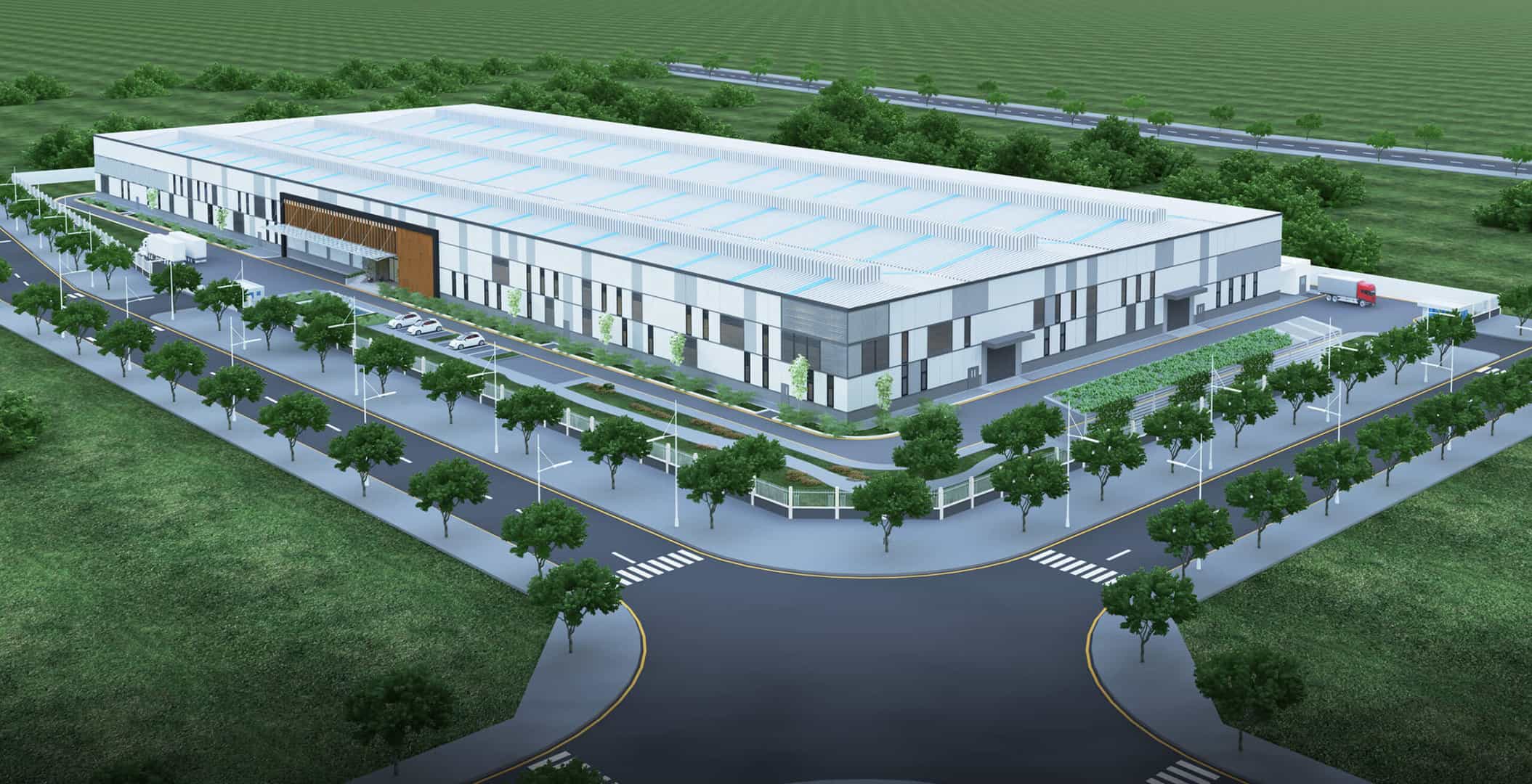 NICE CERAMIC CO., LTD