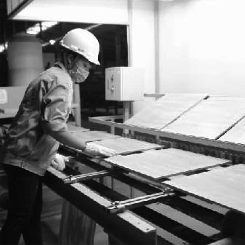 NICE CERAMIC CO., LTD